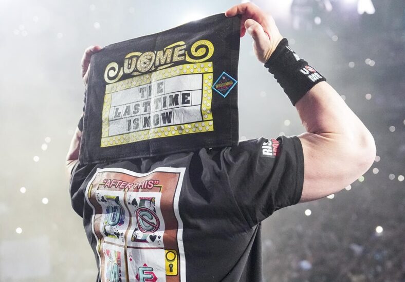 john cena