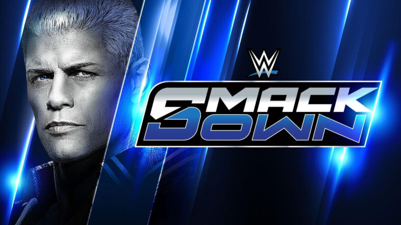 cody rhodes