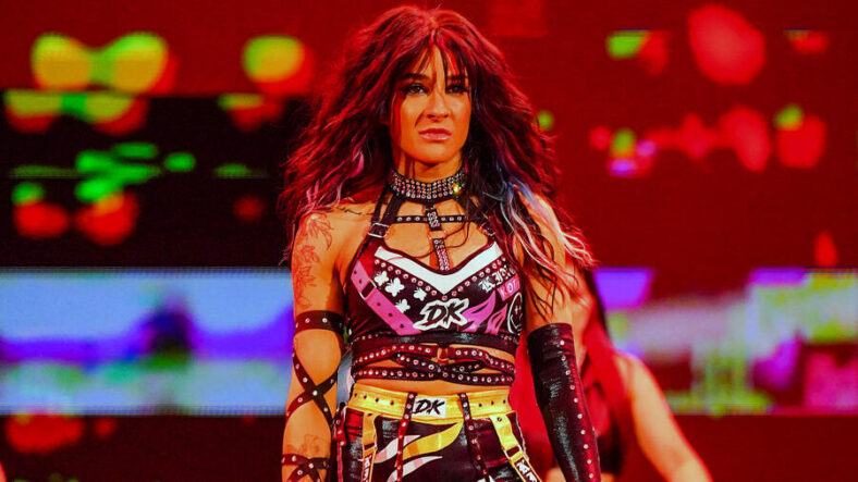 dakota kai