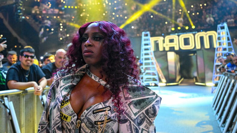 naomi