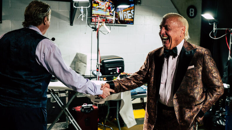 ric flair