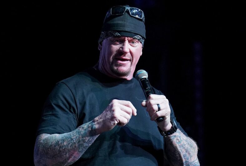 undertaker