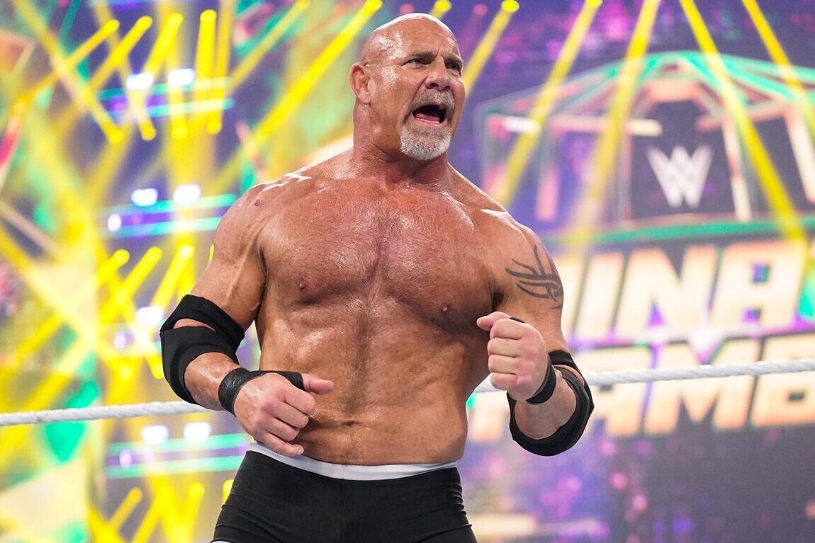 goldberg