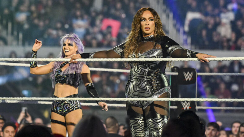 nia jax