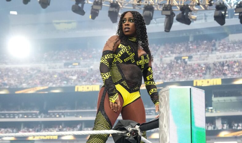 naomi