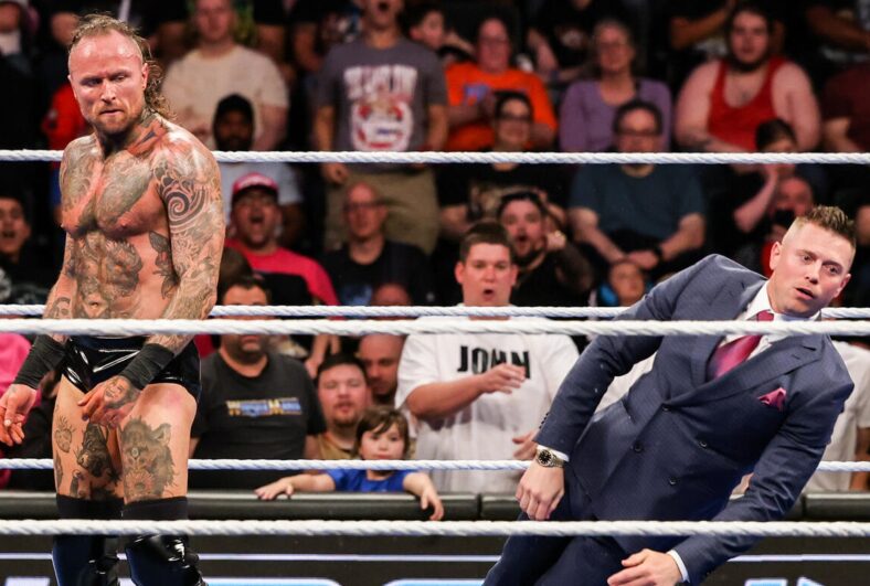 the miz