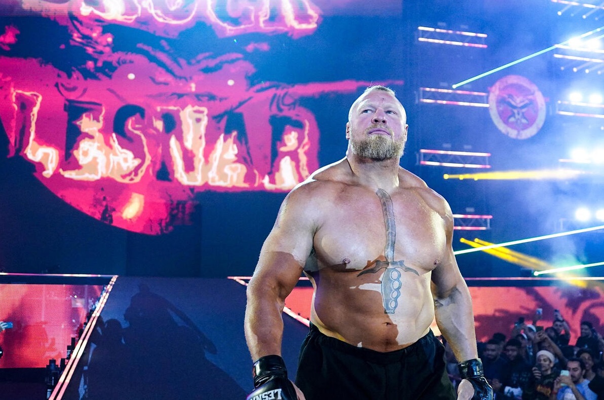 Rumors Persist Vince McMahon Returning To Wrestling: 7 Legends That Could Join Him In New Promotion, Including Brock Lesnar