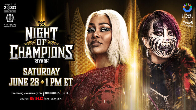 Night of Champions