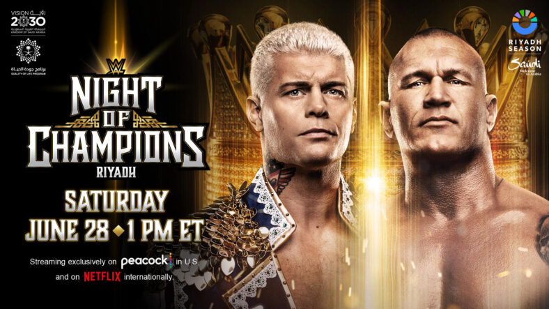 Night of Champions