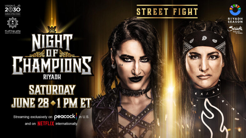 night of champions