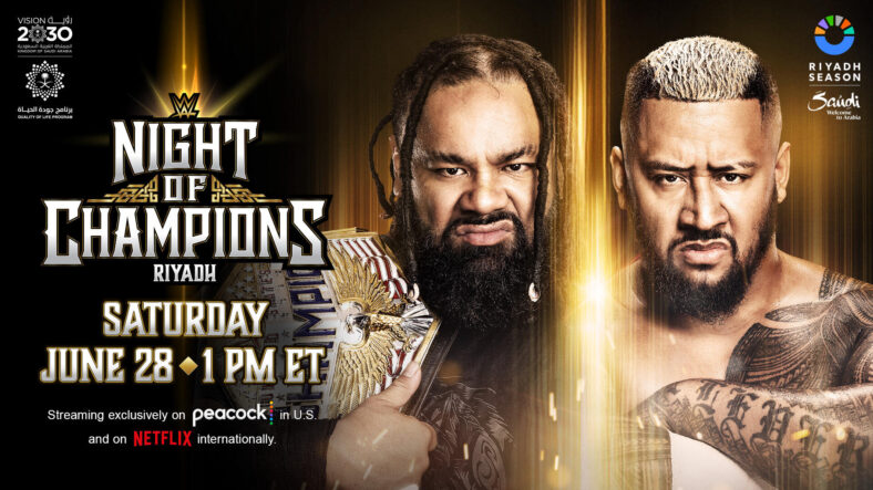 Night of Champions