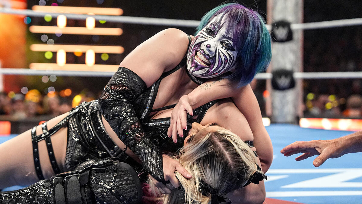 Asuka