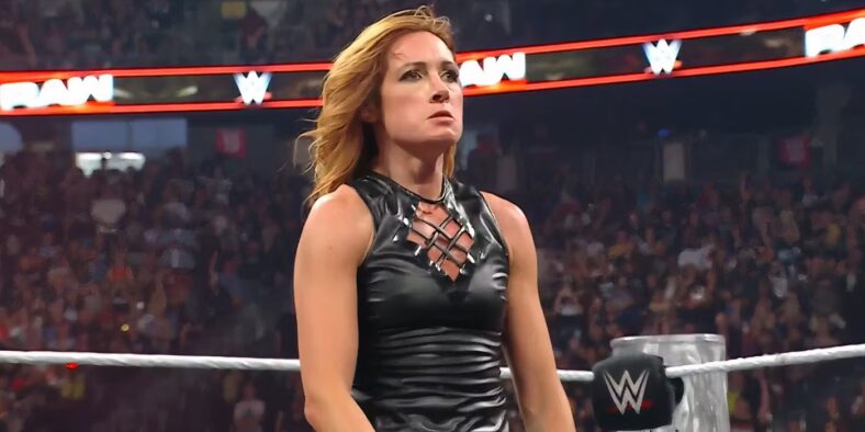 Becky Lynch