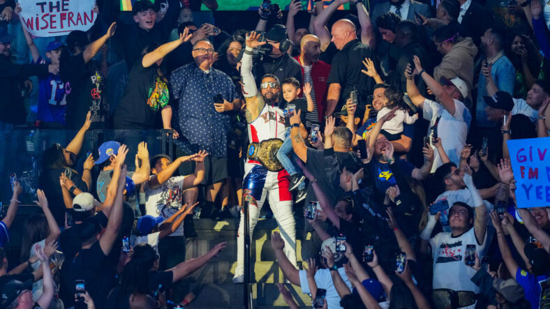 Jey Uso