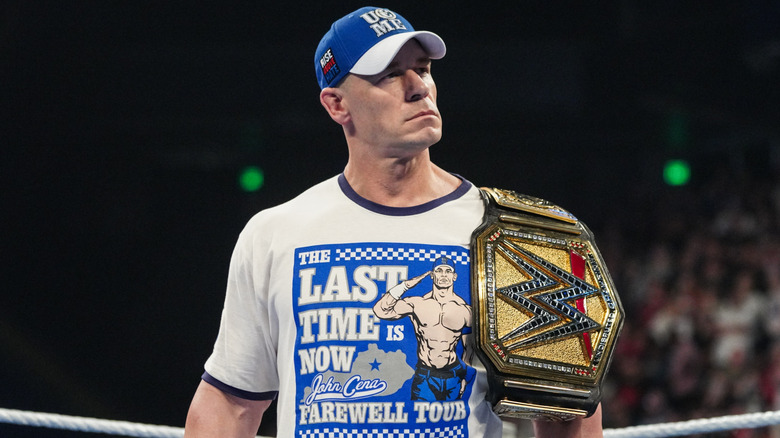 John Cena