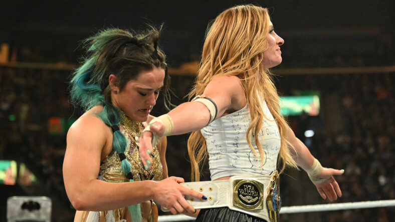 MitB Becky Lynch