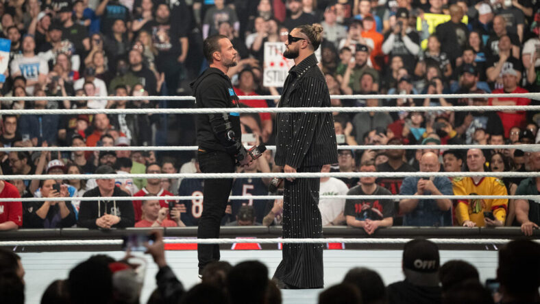 seth rollins