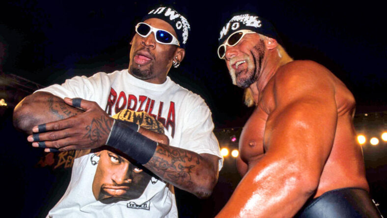 hulk hogan