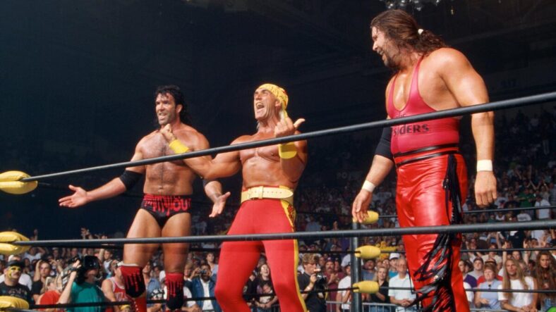 hulk hogan