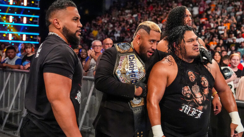 summerslam