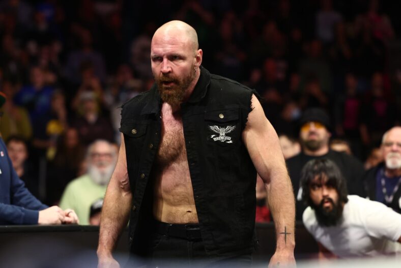 dean ambrose