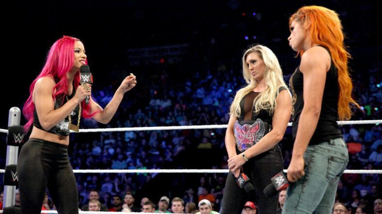 charlotte flair