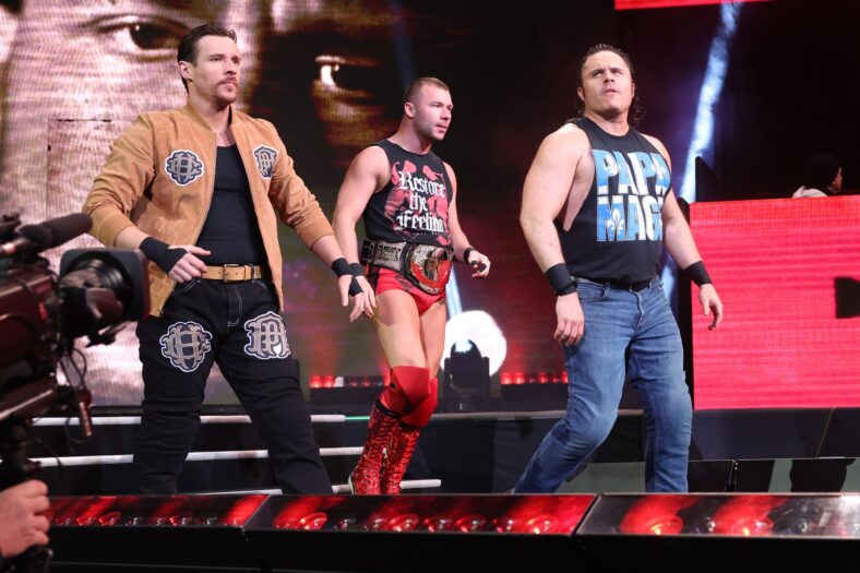 wwe