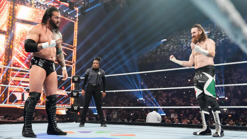 summerslam