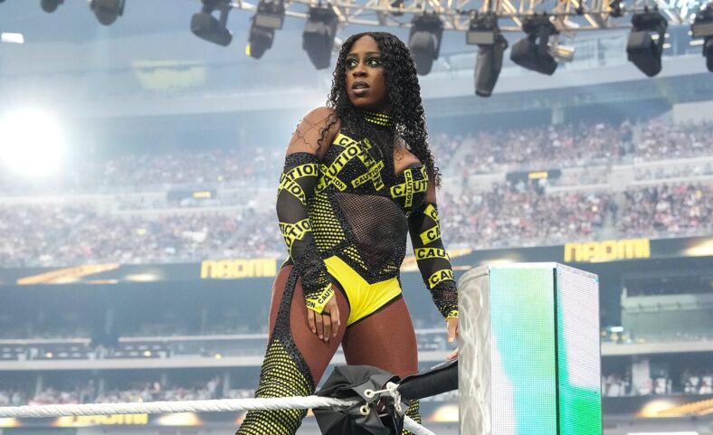 naomi