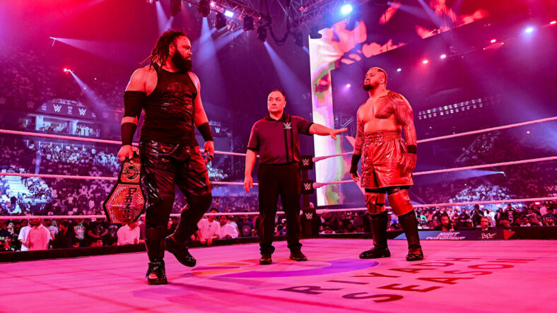 summerslam