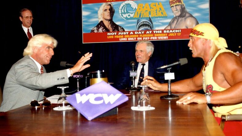 hulk hogan