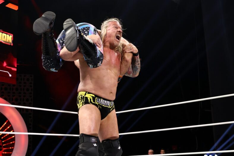 wwe