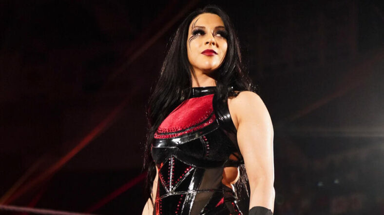 WWE