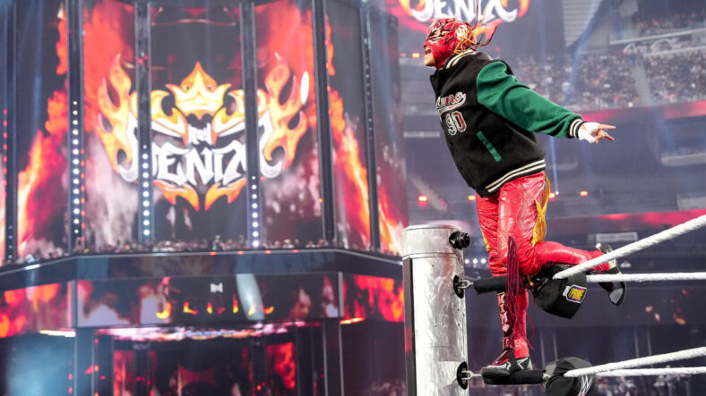 rey fenix
