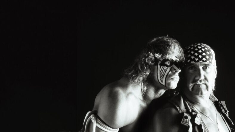 hulk hogan