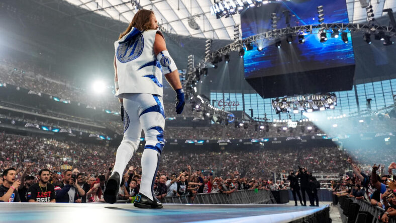 aj styles