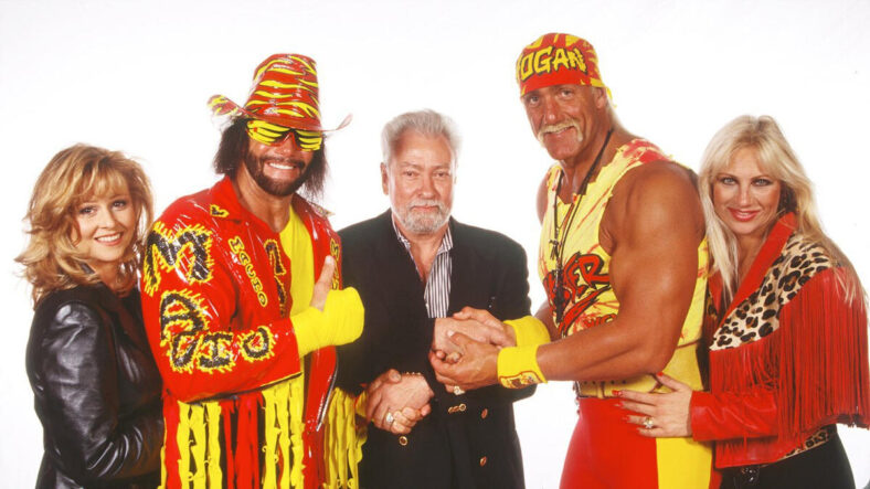 hulk hogan