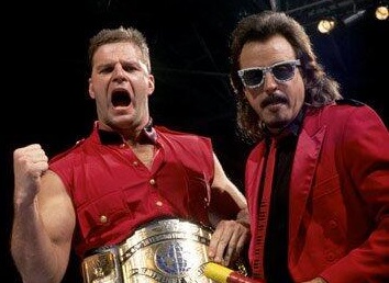 wwe rumors