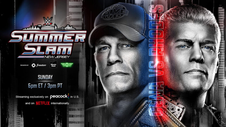 summerslam