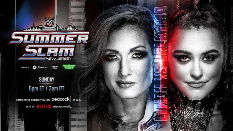 summerslam