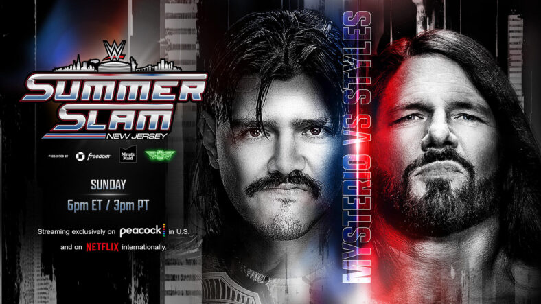 summerslam