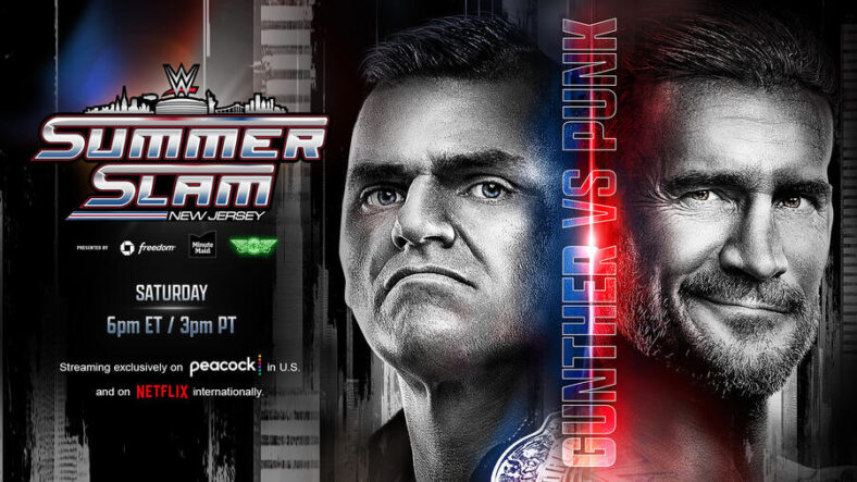 summerslam