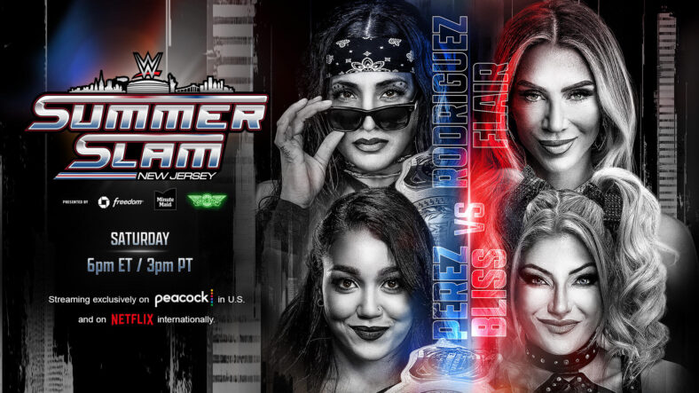 summerslam