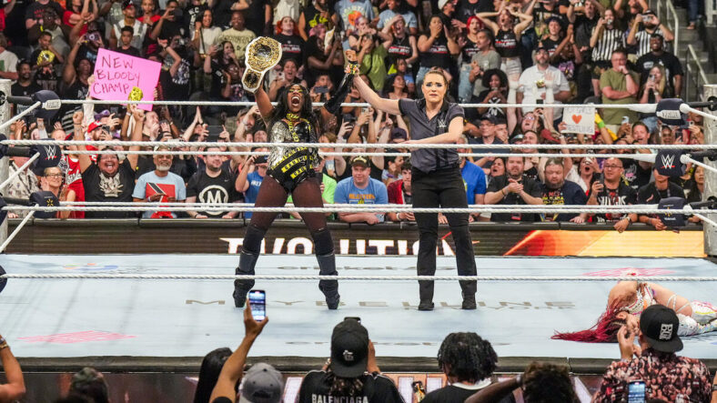 summerslam