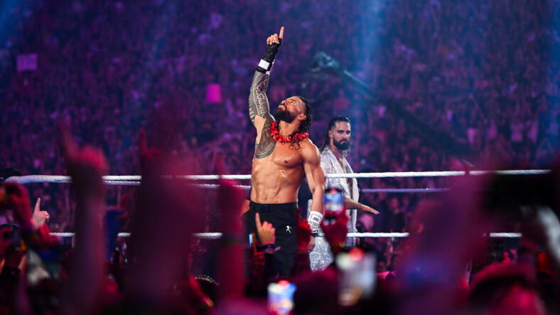 summerslam