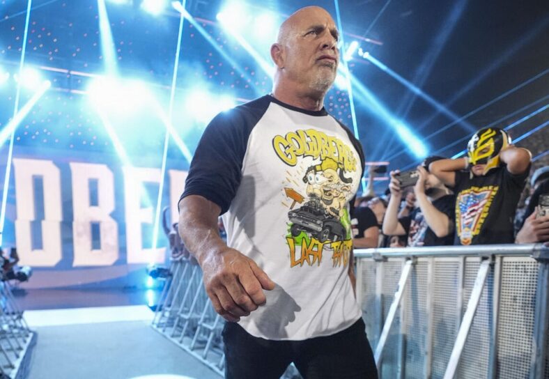 goldberg