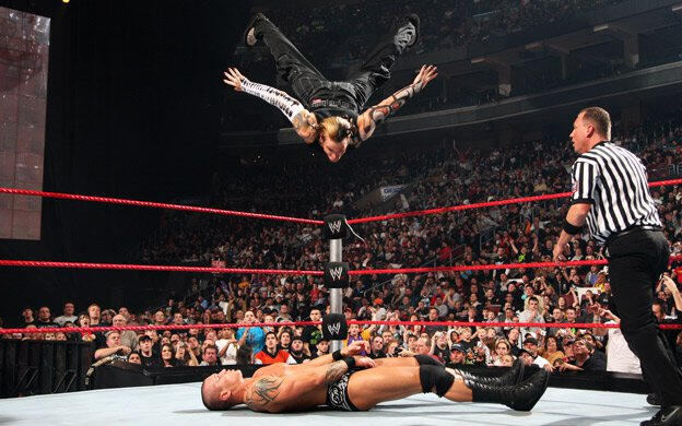 jeff hardy