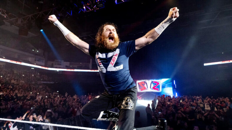 wwe legends