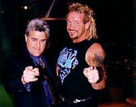 diamond dallas page