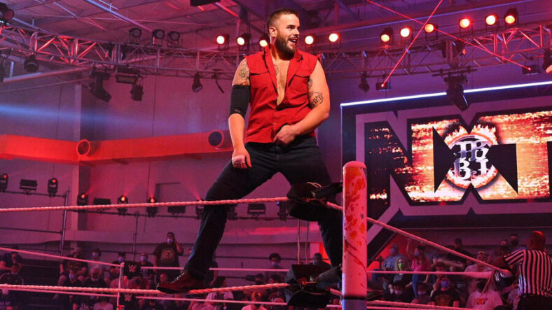 josh briggs